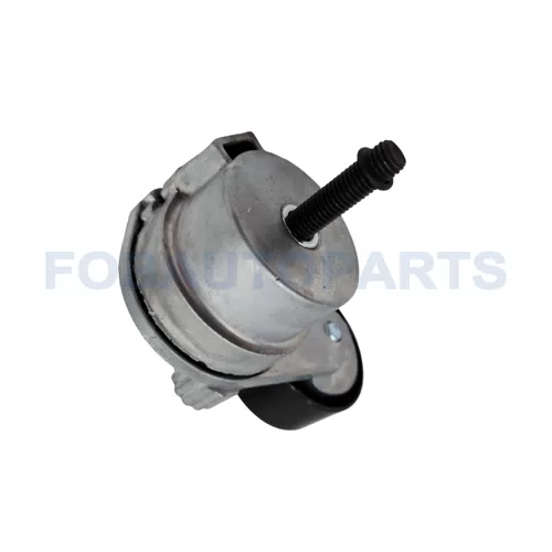 Belt Tensioner Pulley Timing Belt Tensioner for Chevy Chevrolet Cruze Aveo5 25191534 55563512 - image 5